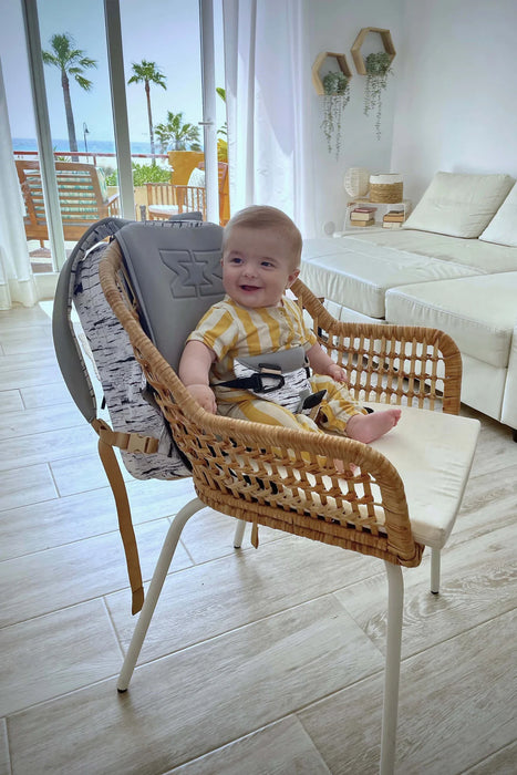 MiniMeis Hero Backpack - Nature Baby Outfitter