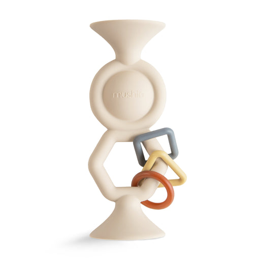 HexaPop Suction Toy - Nature Baby Outfitter