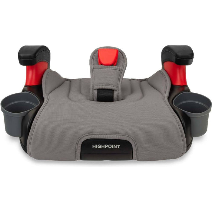 highpoint britax booster Britax Highpoint Backless Belt-Positioning Booster Seat with Safewash — Nature Baby Outfitter