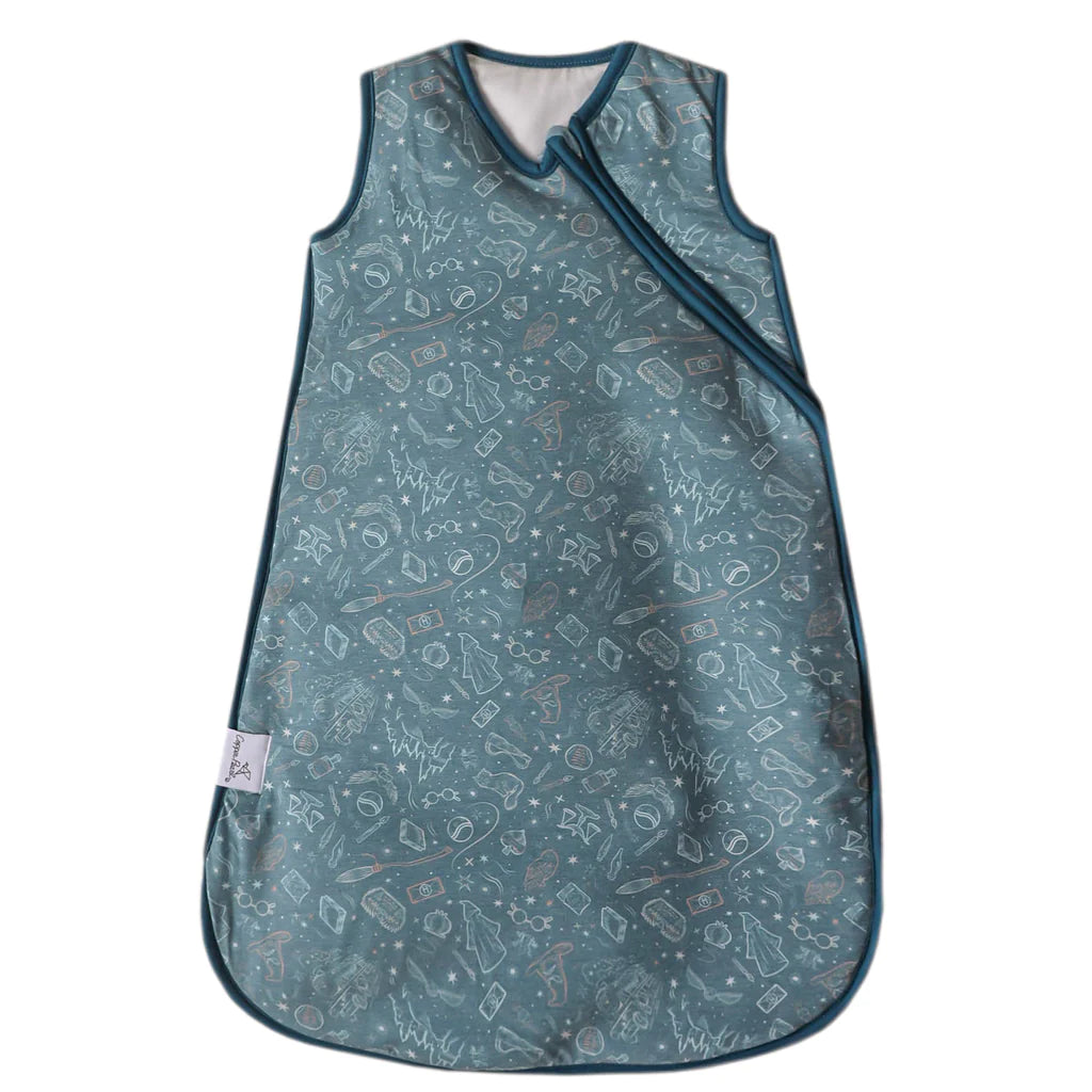 Hogwarts Sleep Bag — Nature Baby Outfitter