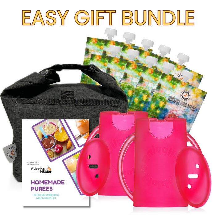 Gift-Ready Bundle - Nature Baby Outfitter