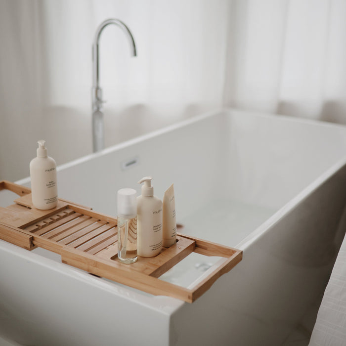 Baby Oil - Nature Baby Outfitter