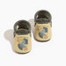 Hufflepuff™ Badger City Baby Shoe - Nature Baby Outfitter