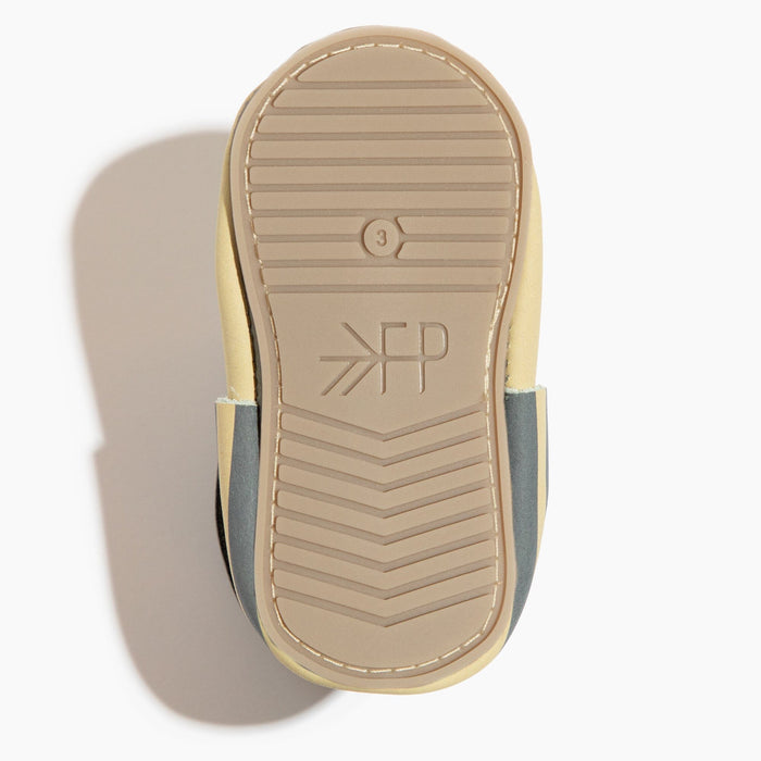Hufflepuff™ Badger City Baby Shoe - Nature Baby Outfitter