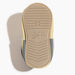 Hufflepuff™ Badger City Baby Shoe - Nature Baby Outfitter