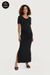 Hugo Maxi Dress - Nature Baby Outfitter