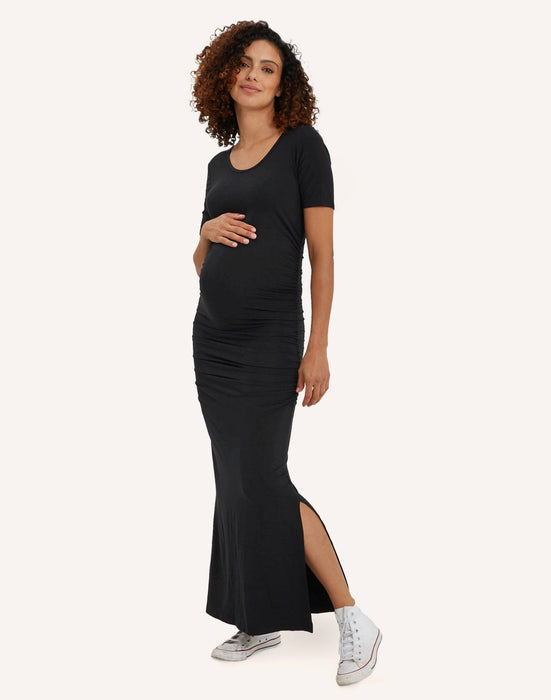 Hugo Maxi Dress - Nature Baby Outfitter
