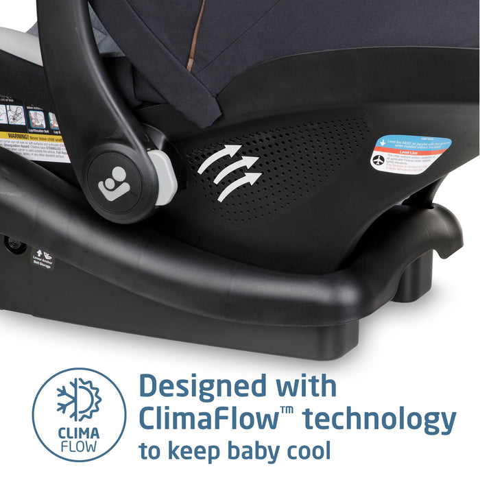 how to remove maxi cosi mico luxe car seat cover Maxi-Cosi Mico Luxe Infant Car Seat — Nature Baby Outfitter