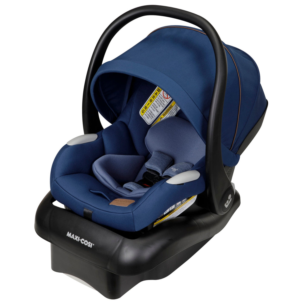 tripp trapp chair from stokke Tripp Trapp Chair Warm Brown main image 0