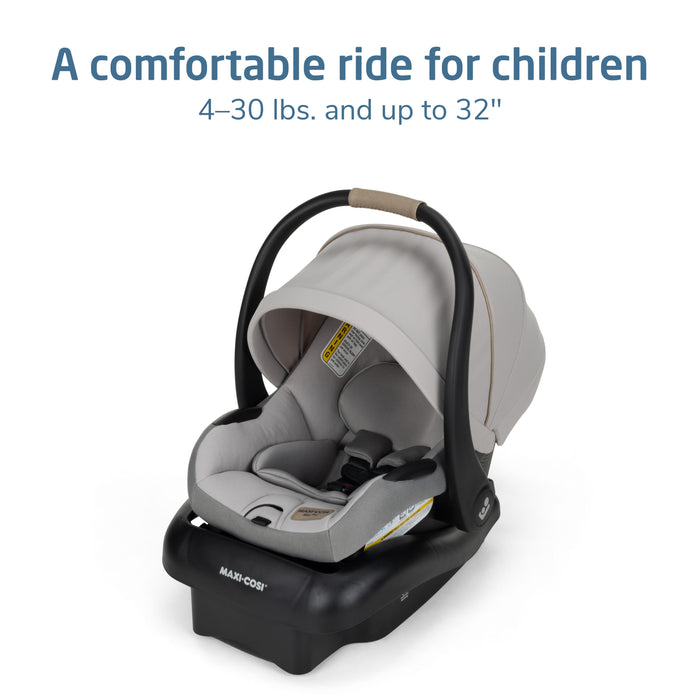 Maxi-Cosi Mico Pro Infant Car Seat