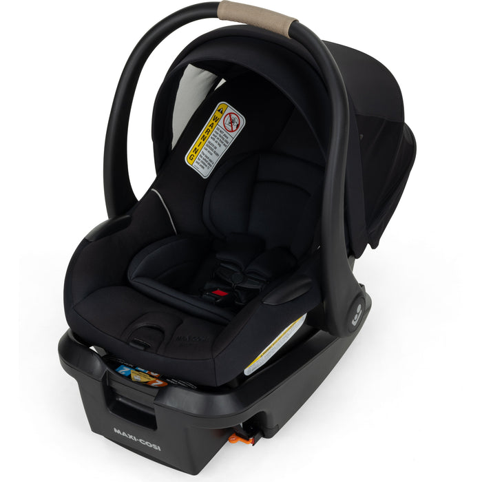 Maxi-Cosi Mico Pro+ Infant Car Seat