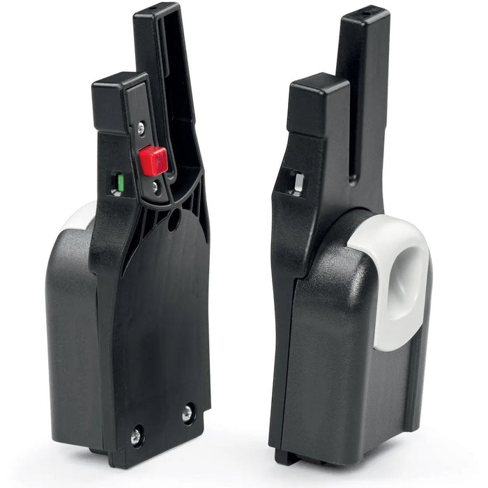 Agio by Peg Perego Primo Viaggio Car Seat Adapter for UPPAbaby Strollers