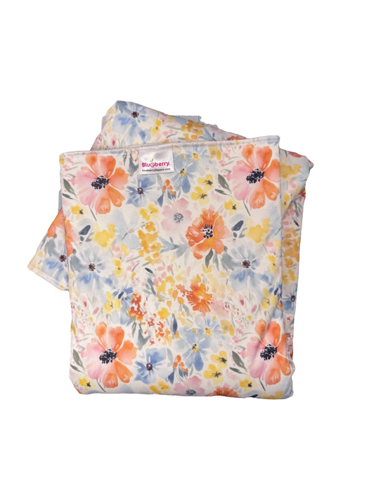 Mattress Pads - Nature Baby Outfitter