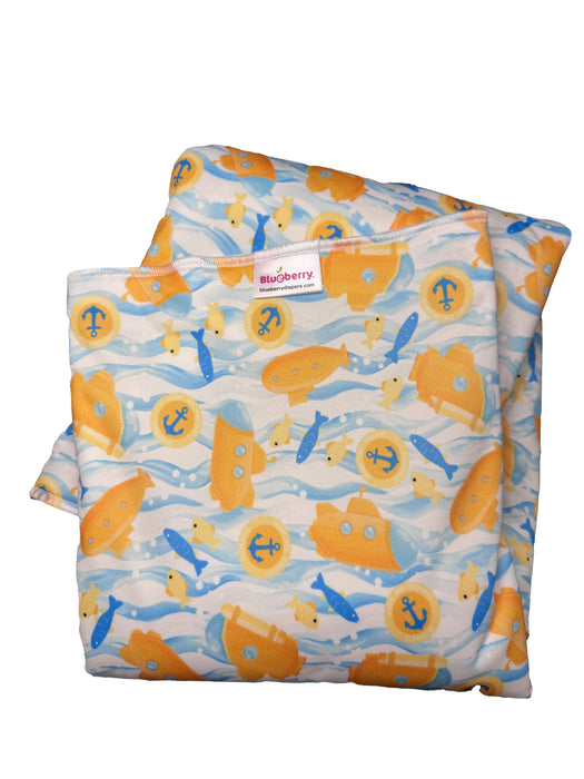 Mattress Pads - Nature Baby Outfitter