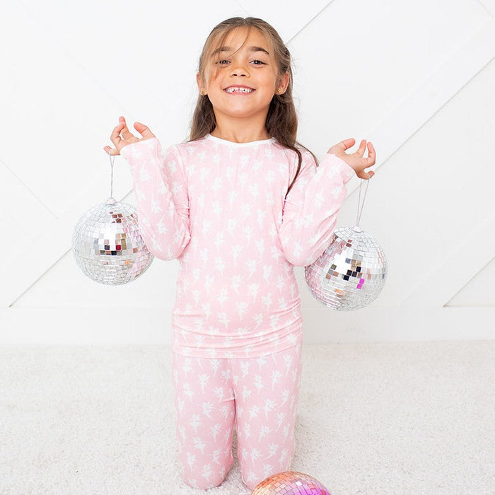 Fairies Pajama