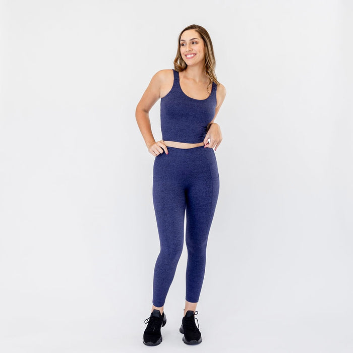 25" SoftLuxe Stay Put™ Leggings