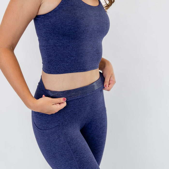 25" SoftLuxe Stay Put™ Leggings