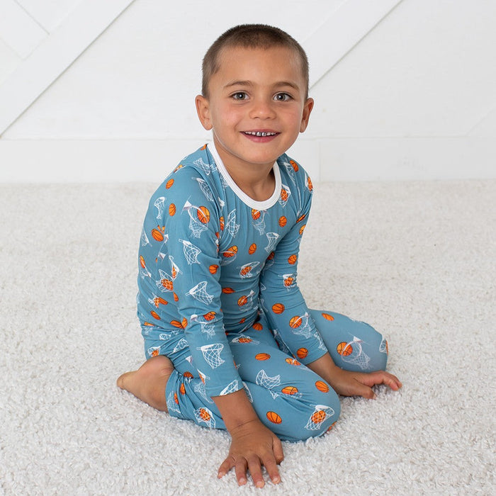 Hoops Pajama