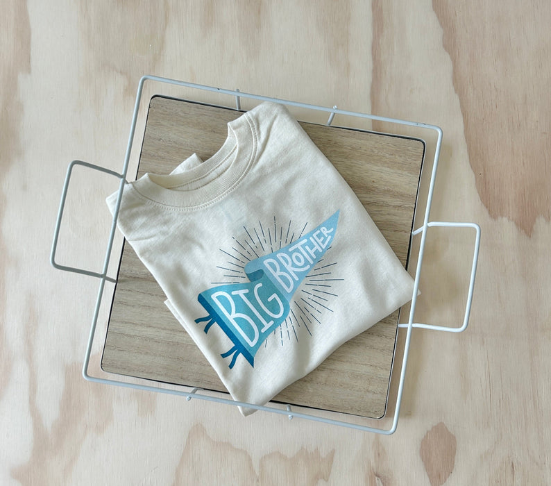 Big Brother T-Shirt