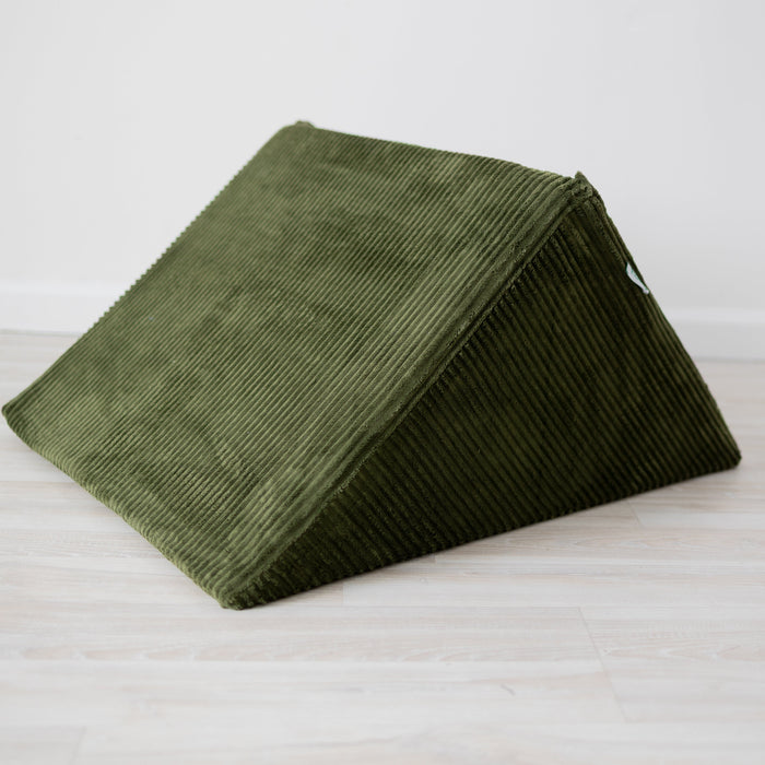 The Biggy (XL Wedge)