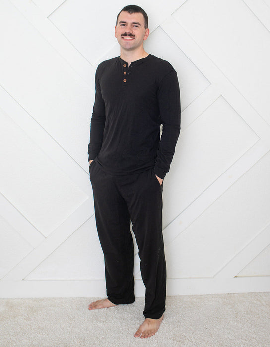 Midnight Men's Cloud Pant