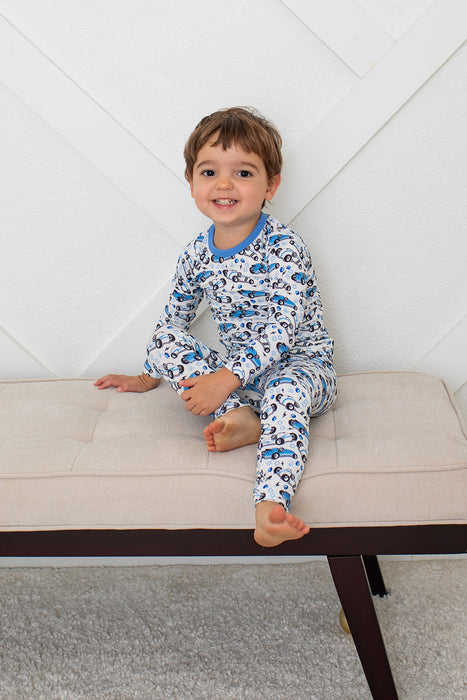 Dreidel Dash Pajama