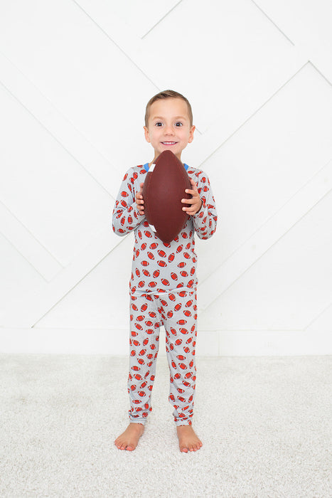 Huddle Up Pajama