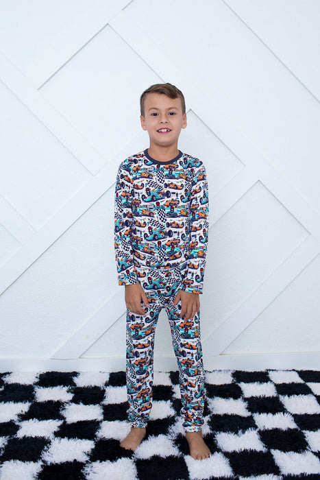 Apex Dreams Pajama