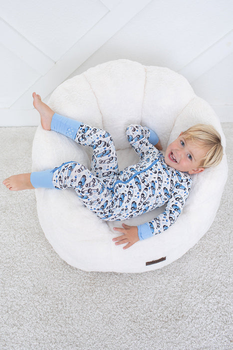 Dreidel Dash Convertible Coverall