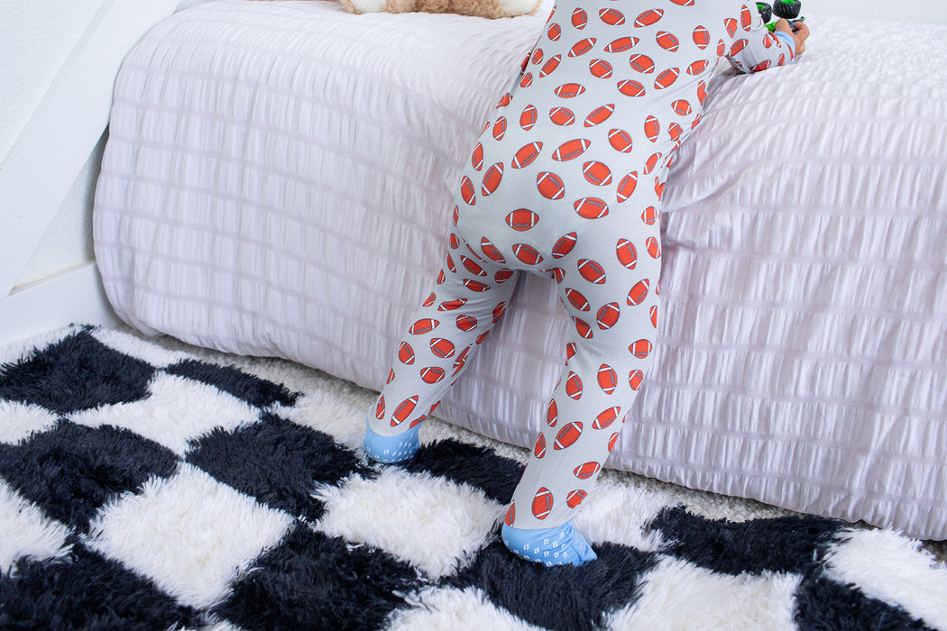 Huddle up Convertible Coverall