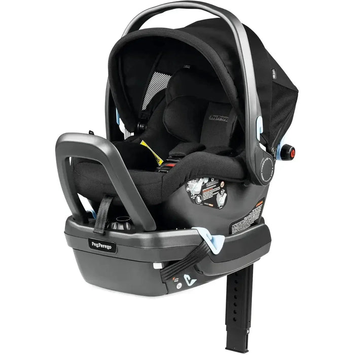 peg perego ypsi seat PEG YPSI + Primo Viaggio Nido Travel System