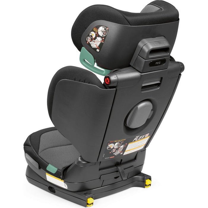 PEG Viaggio Flex 120 Booster Car Seat