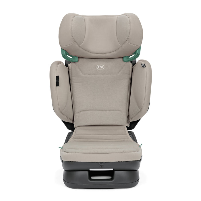 PEG Viaggio Flex 120 Booster Car Seat