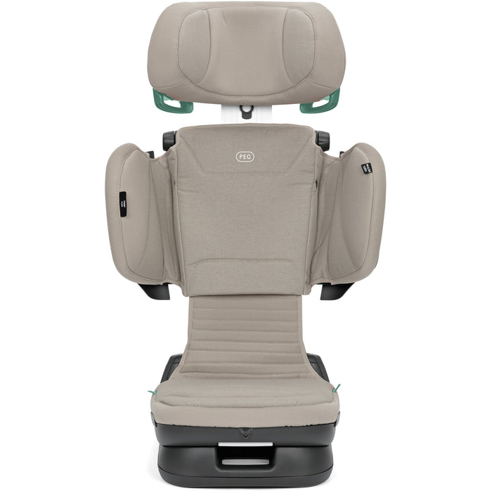 PEG Viaggio Flex 120 Booster Car Seat