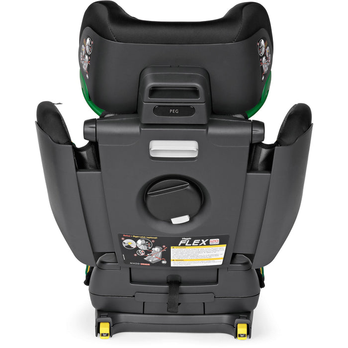 PEG Viaggio Flex 120 Booster Car Seat