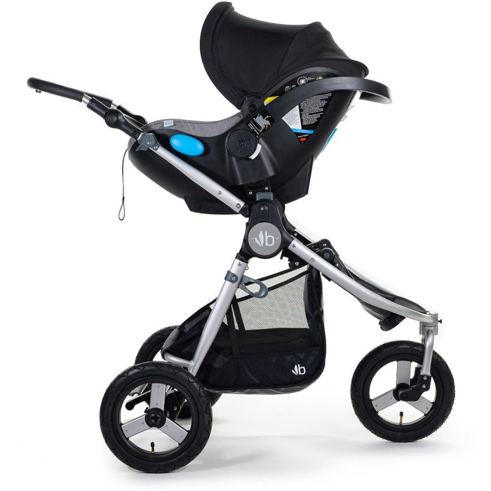 Bumbleride Indie / Speed Car Seat Adapter | Clek / Cybex / Nuna / Maxi Cosi