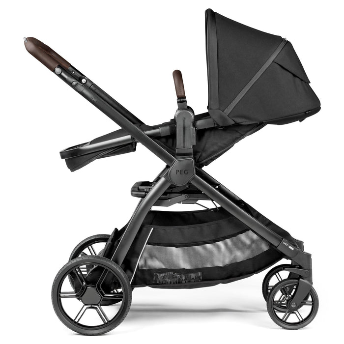 PEG YPSI Stroller + Primo Viaggio Nido Car Seat Travel System | Specialty Store Exclusive!
