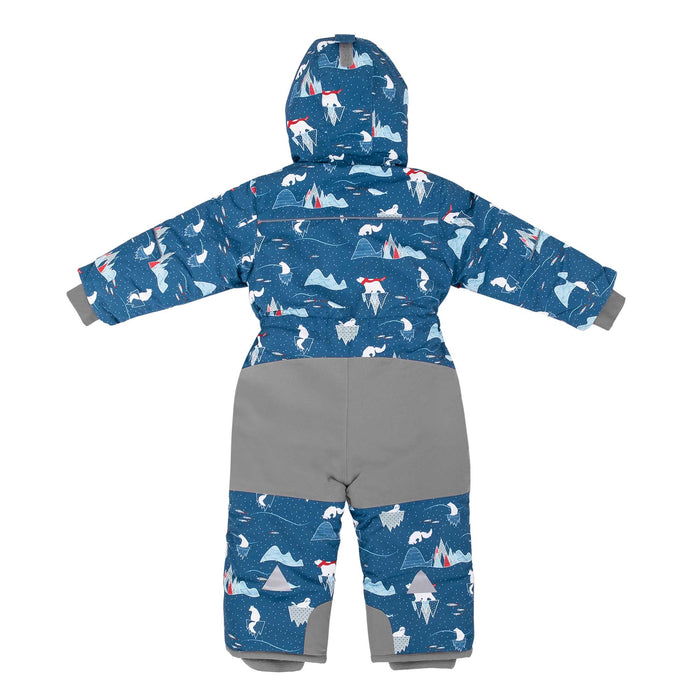 Arctic Toasty Dry Snow Suit — Nature Baby Outfitter