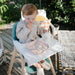 Silicone Training Cup + Straw - Nature Baby Outfitter
