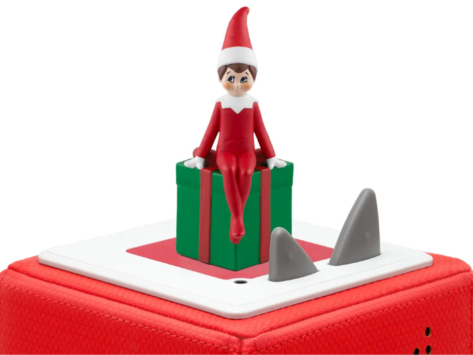 The Elf on the Shelf Tonie