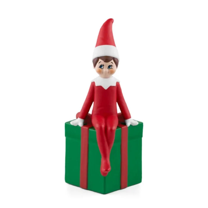 The Elf on the Shelf Tonie