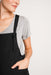Imogen Knit Overalls - Nature Baby Outfitter