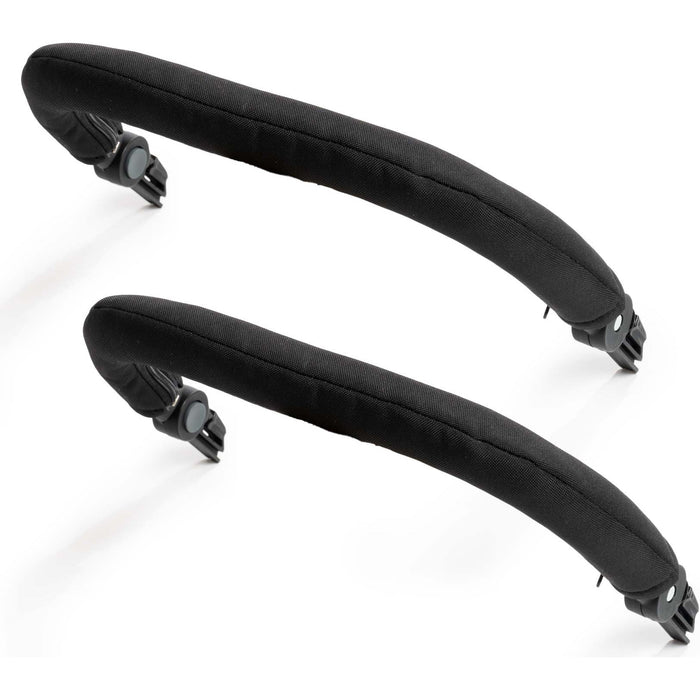 Bumbleride Indie Twin Bumper Bar Accessory (Set of 2)
