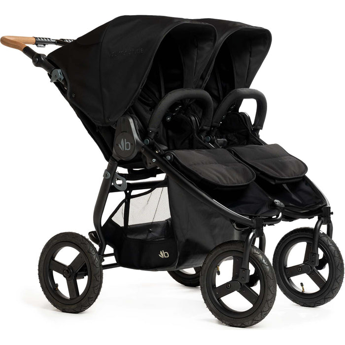 Bumbleride Indie Twin Bumper Bar Accessory (Set of 2)