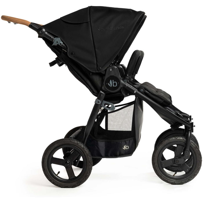 Bumbleride Indie Twin Bumper Bar Accessory (Set of 2)