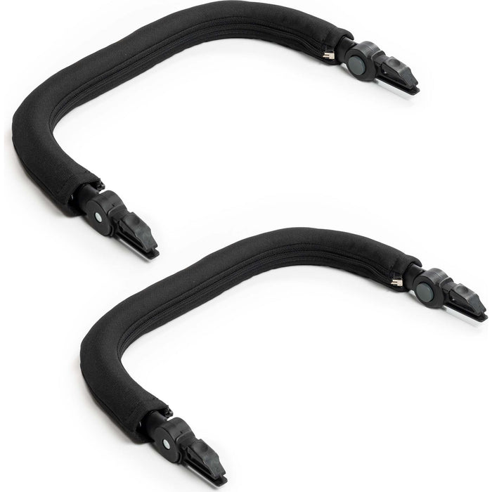 Bumbleride Indie Twin Bumper Bar Accessory (Set of 2)