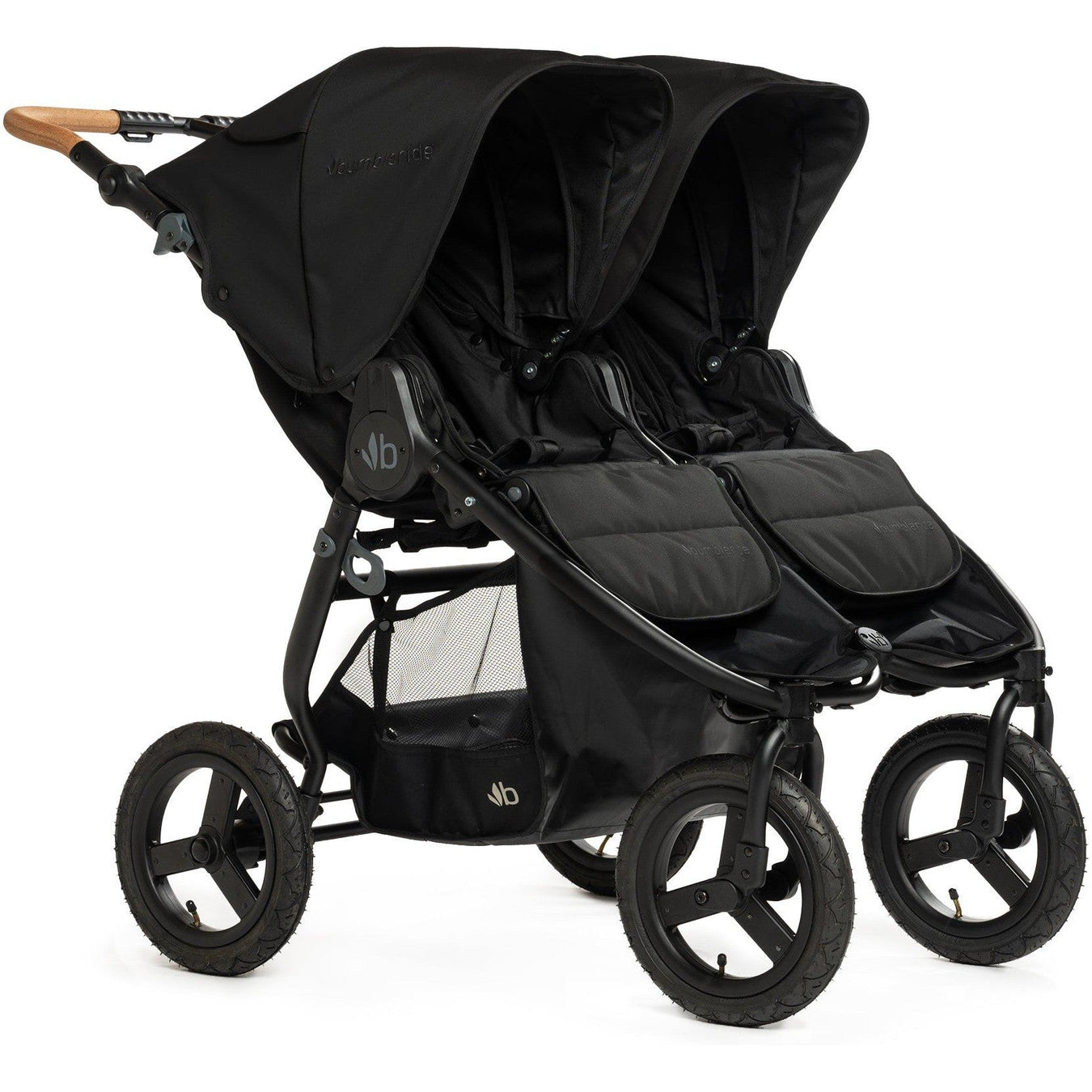 Bumbleride Indie Twin All-Terrain Stroller - Nature Baby Outfitter