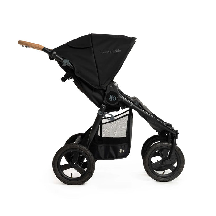 Indie Twin Double Stroller
