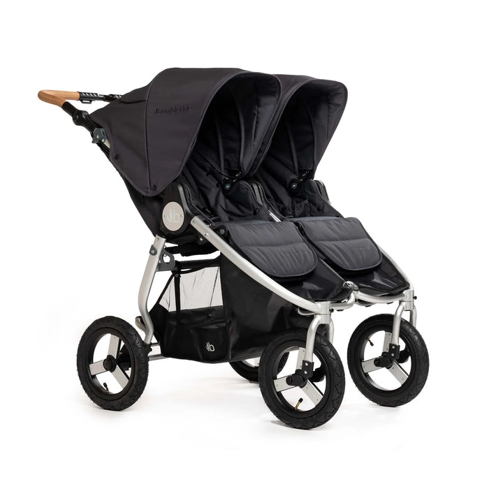 Indie Twin Double Stroller
