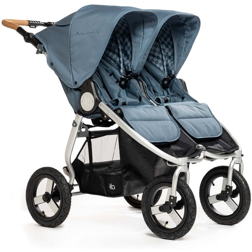Bumbleride Indie Twin All-Terrain Stroller - Nature Baby Outfitter